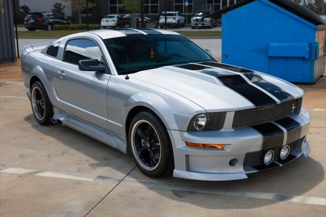 2006 Ford Mustang GT