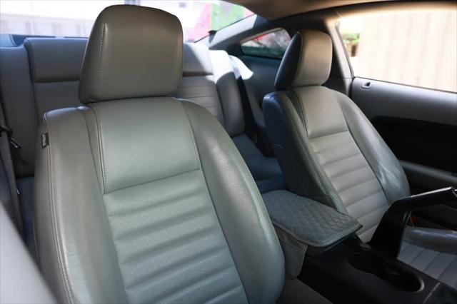 2006 Ford Mustang GT