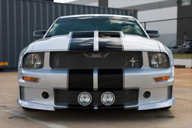 2006 Ford Mustang GT