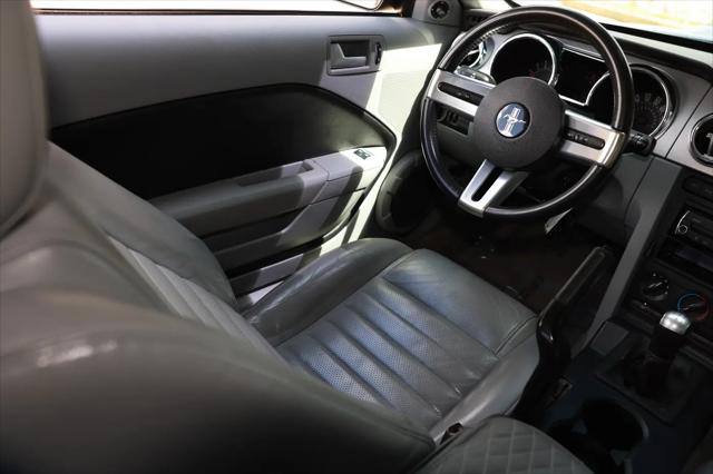 2006 Ford Mustang GT