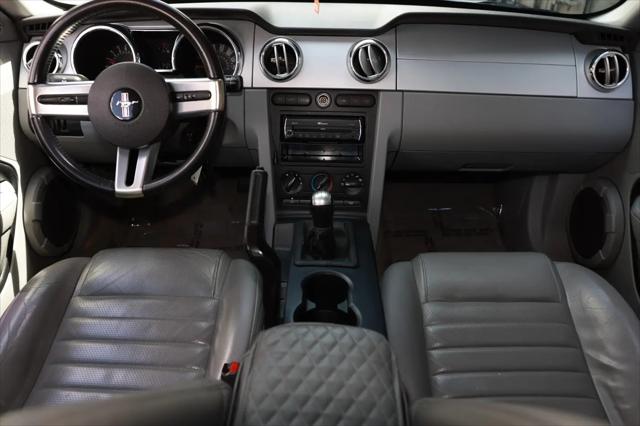 2006 Ford Mustang GT