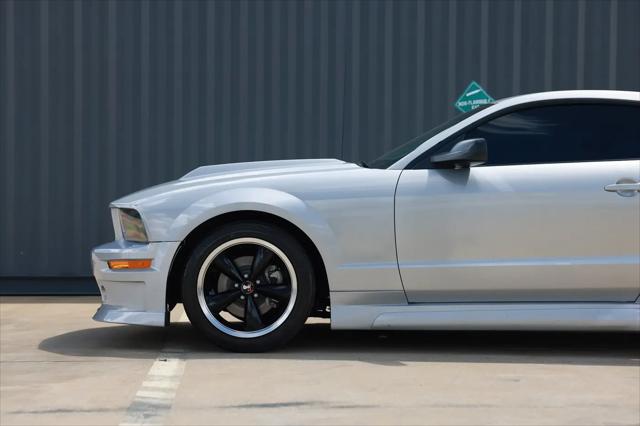 2006 Ford Mustang GT
