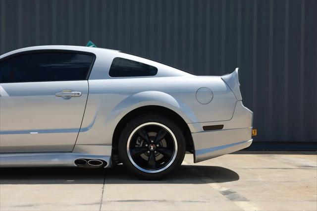 2006 Ford Mustang GT