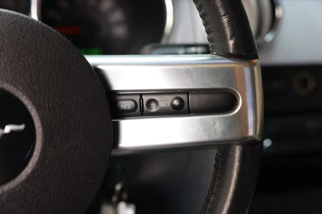 2006 Ford Mustang GT