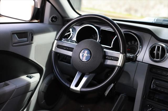 2006 Ford Mustang GT