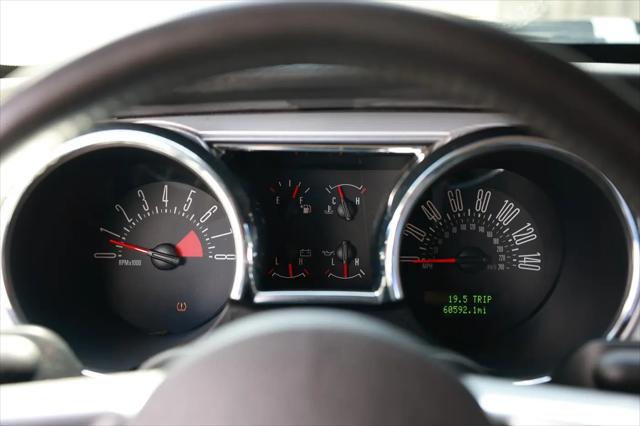 2006 Ford Mustang GT