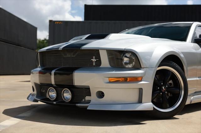 2006 Ford Mustang GT
