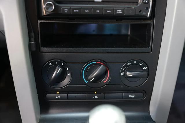 2006 Ford Mustang GT
