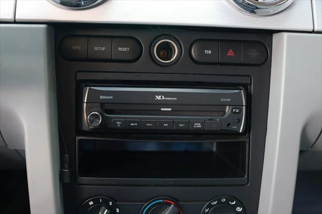 2006 Ford Mustang GT