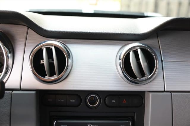 2006 Ford Mustang GT