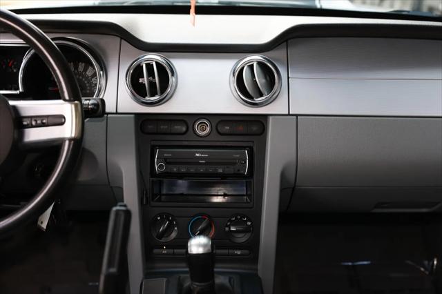 2006 Ford Mustang GT