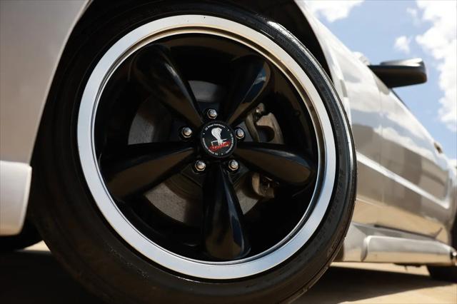 2006 Ford Mustang GT