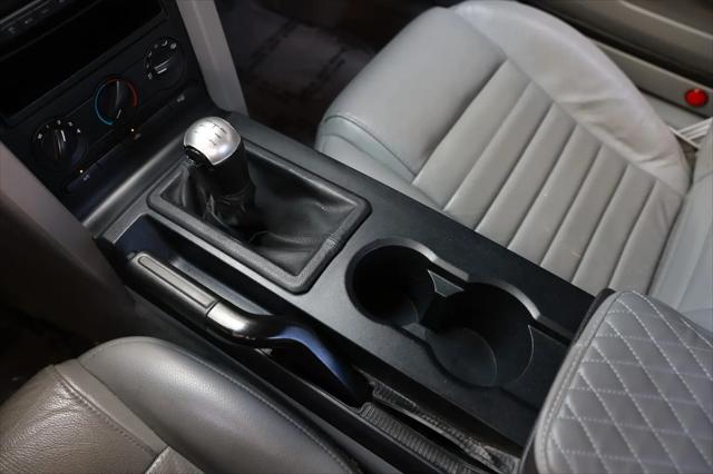 2006 Ford Mustang GT
