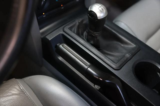 2006 Ford Mustang GT