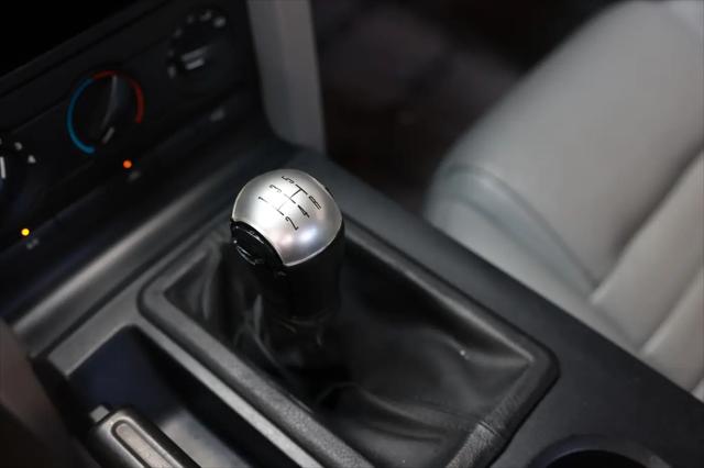 2006 Ford Mustang GT
