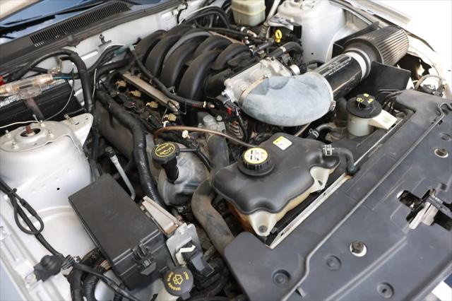 2006 Ford Mustang GT
