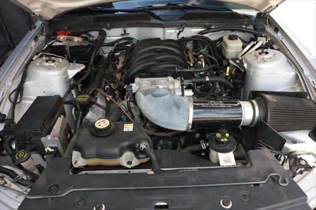 2006 Ford Mustang GT