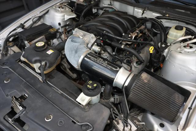 2006 Ford Mustang GT
