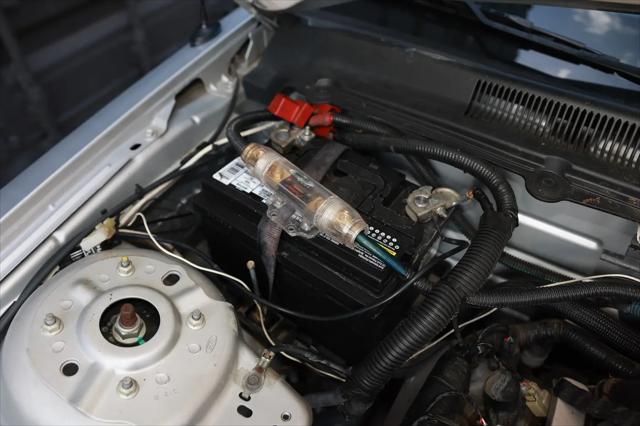2006 Ford Mustang GT