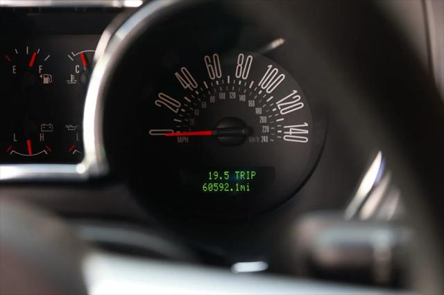 2006 Ford Mustang GT