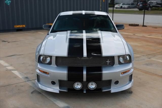 2006 Ford Mustang GT
