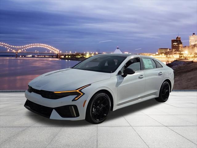 2026 Kia K5 GT-Line FWD for sale in Memphis, TN