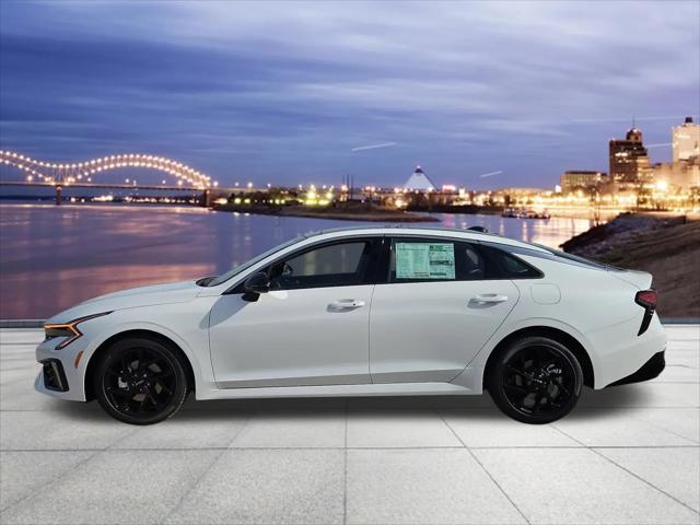 2026 Kia K5 GT-Line FWD