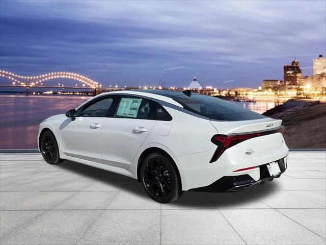 2026 Kia K5 GT-Line FWD
