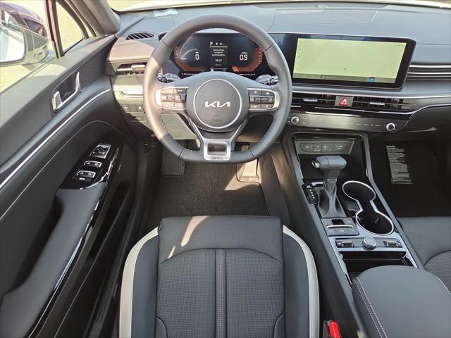 2026 Kia K5 GT-Line FWD