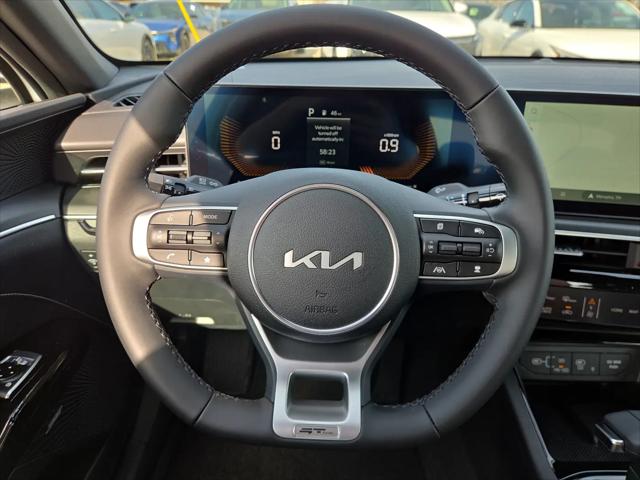 2026 Kia K5 GT-Line FWD