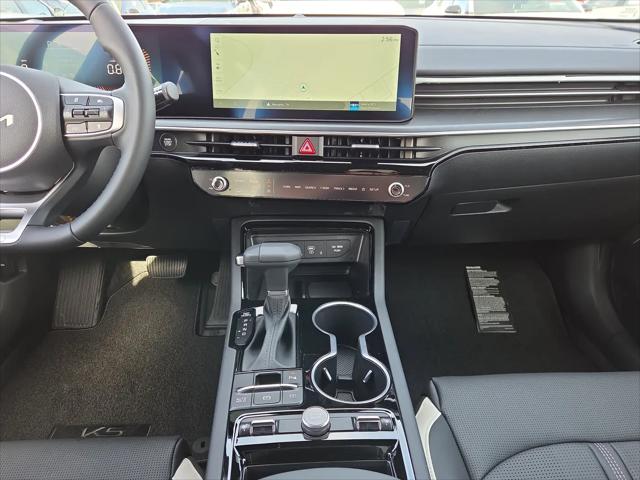 2026 Kia K5 GT-Line FWD