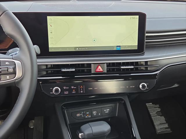 2026 Kia K5 GT-Line FWD
