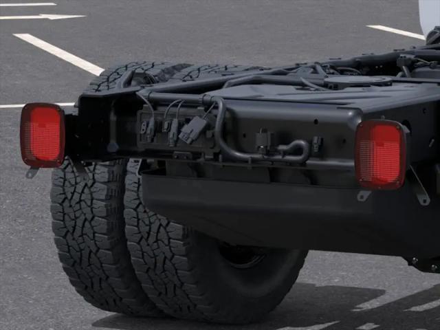 2026 GMC Sierra 3500HD Pro