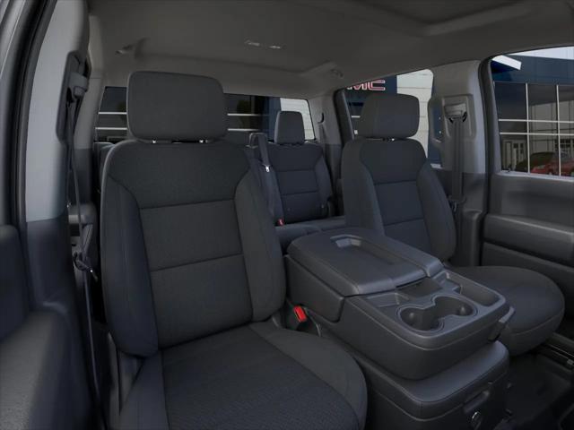 2026 GMC Sierra 3500HD Pro
