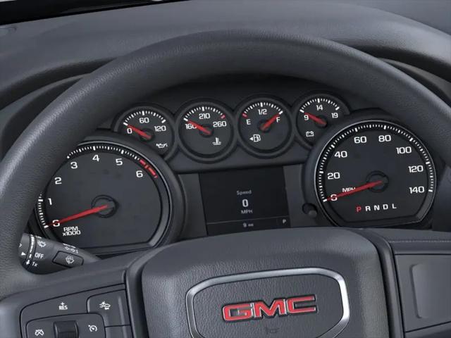 2026 GMC Sierra 3500HD Pro