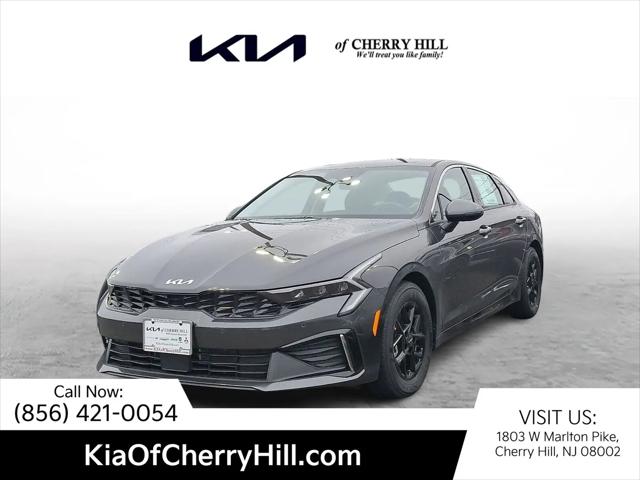 2026 Kia K5 LXS FWD for sale in Cherry Hill, NJ