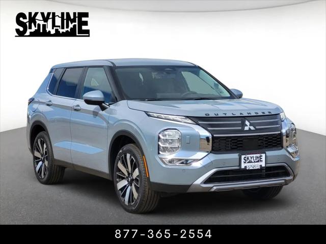 2026 Mitsubishi Outlander SE 2.5 S-AWC for sale in Denver, CO