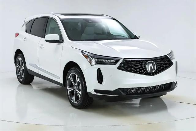 2026 Acura RDX Technology for sale in Knoxville, TN