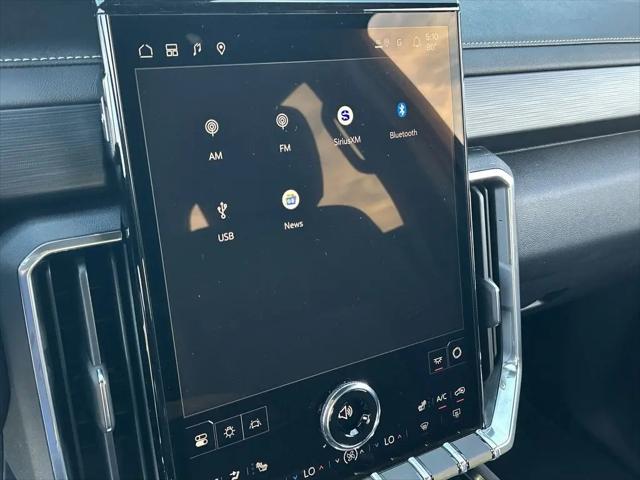 2026 GMC Acadia Elevation FWD