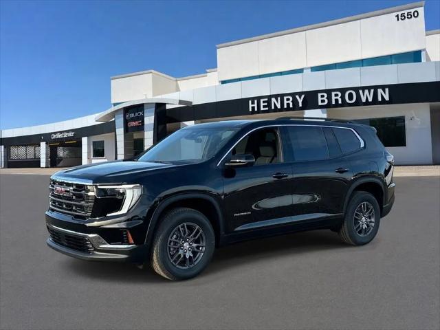 2026 GMC Acadia Elevation FWD for sale in Gilbert, AZ