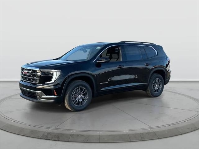 2026 GMC Acadia Elevation FWD
