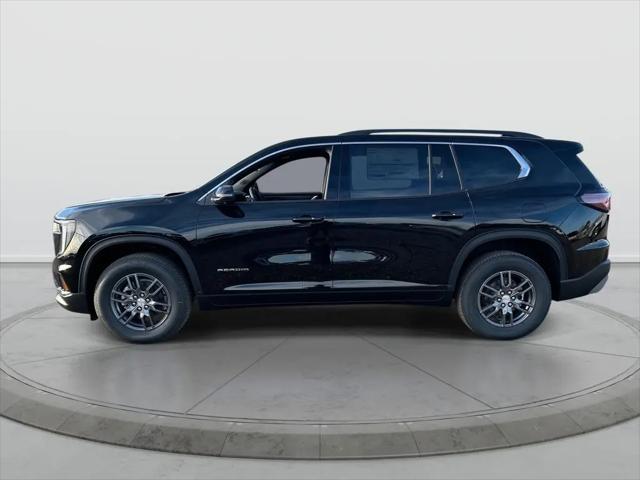 2026 GMC Acadia Elevation FWD