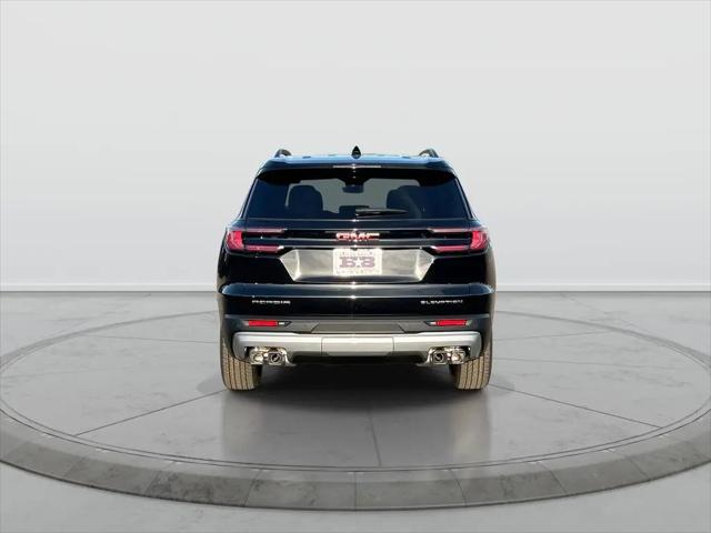 2026 GMC Acadia Elevation FWD