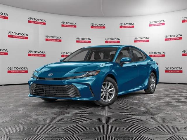 2026 Toyota Camry LE for sale in Chicago, IL