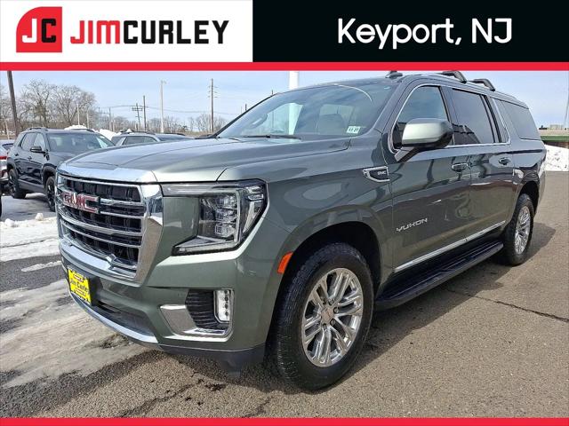 2023 GMC Yukon XL 4WD SLT for sale in Keyport, NJ