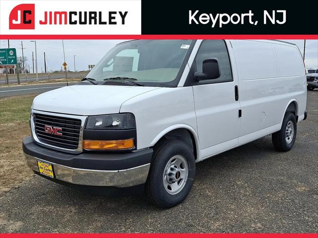 2026 GMC Savana Cargo 2500 Regular Wheelbase, Work Van, RWD for sale in Keyport, NJ