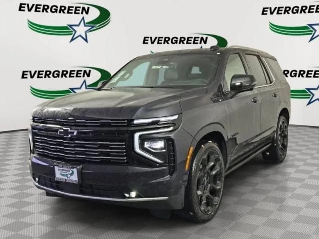 2026 Chevrolet Tahoe 4WD High Country for sale in Issaquah, WA