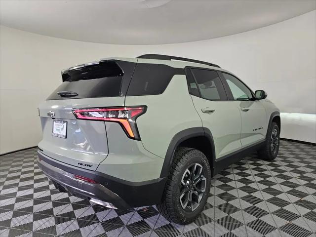 2026 Chevrolet Equinox AWD ACTIV