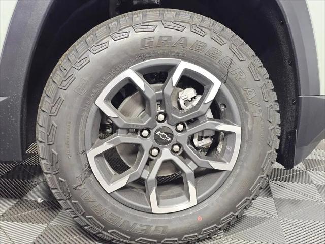 2026 Chevrolet Equinox AWD ACTIV