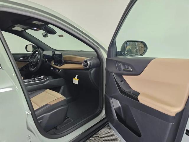 2026 Chevrolet Equinox AWD ACTIV